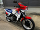 Фото Honda MVX250F 1983 с японского аукциона