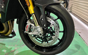 TRIUMPH SPEED TRIPLE RR 2023 3SP02S