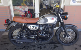 KAWASAKI W175 BJ175A
