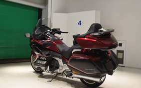 HONDA GL 1800 GOLD WING TOUR DCT 2018
