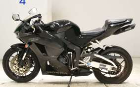 HONDA CBR600RR GEN 3 2013 PC40