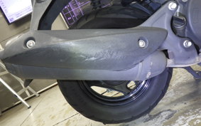 SUZUKI ADDRESS V125 S 2011 CF4MA