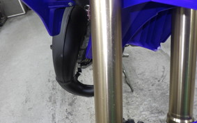 YAMAHA YZ85LW 2022 CB16C