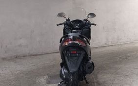 SUZUKI BURGMAN400 DU11A