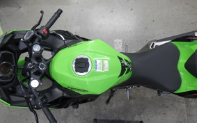 KAWASAKI NINJA 400 2022 EX400G