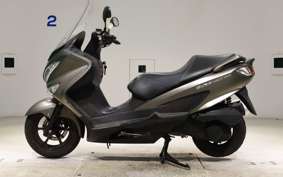 SUZUKI SKYWAVE 200 (Burgman 200) CH41A