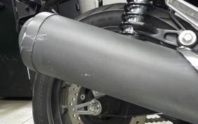 HONDA GB350S 2022 NC59