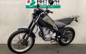 YAMAHA TRICKER 2017 DG16J
