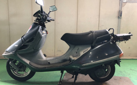HONDA SPACY125 JF03
