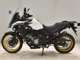 Фото Suzuki Vストローム650XTA 2023 с японского аукциона