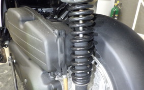 HONDA ﾍﾞﾝﾘｨ50 2011 AA03