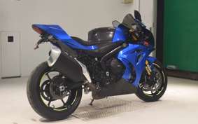 SUZUKI GSX-R1000R A 2019 DM11G