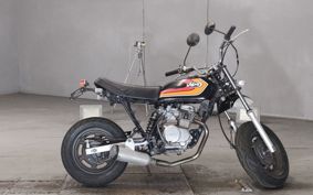 HONDA APE50 AC16