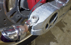 KAWASAKI ZEPHYR 400 KAI 1996 ZR400C