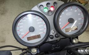 DUCATI MONSTER S4 2004