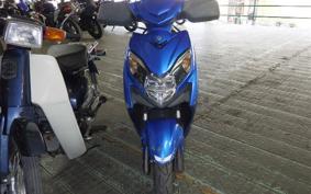 SUZUKI スウィッシュ125 DV12B