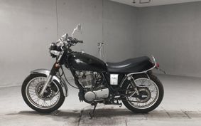YAMAHA SR400 2019 RH16J