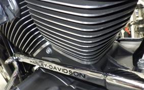 HARLEY FLSTF 1580 2012