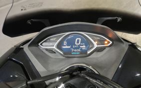 HONDA PCX HYBRID  JF84
