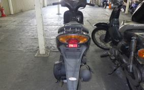 SUZUKI ADDRESS V50 1981 CA4BA