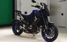 YAMAHA MT-09 A 2018 RN52J