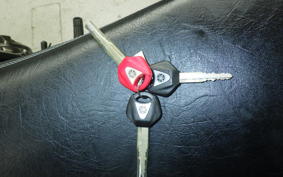 YAMAHA XSR700 2020 RM22J