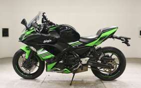 KAWASAKI NINJA 650 A 2017 ER650H