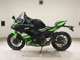 Фото Kawasaki NINJA 650 A 2017 с японского аукциона