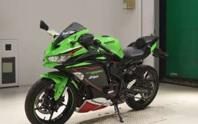 KAWASAKI ZX-25R 2018 ZX250E