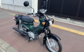 HONDA  CROSS  CUB 50 AA06