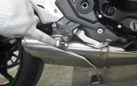 KAWASAKI NINJA 650 A 2024 ER650S