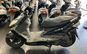 YAMAHA CYGNUS 125 X SE44J