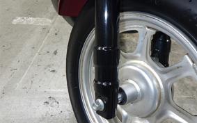 HONDA TACT Basket AF79