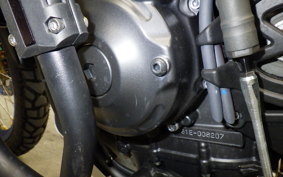 YAMAHA TENERE 700 2025 DM17J
