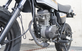HONDA Ape50 TypeD AC18