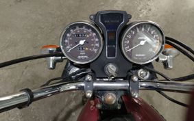 SUZUKI GS425L GS425