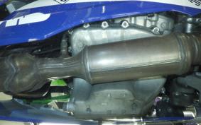 KAWASAKI NINJA ZX-6R A 2024 ZX636J