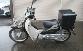 HONDA SUPER CUB50 AA04