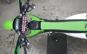 KAWASAKI KLX250 Gen.2 2002 LX250S