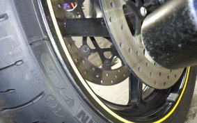 YAMAHA FZ1 FAZER 2008