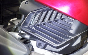 HONDA PCX 160 1995 KF47