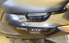 SUZUKI ADDRESS V50 CA4BA