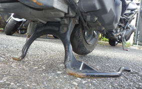 SUZUKI ADDRESS V50 CA4BA