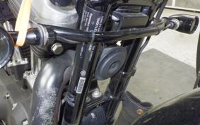 HARLEY XL1200X 2016