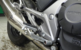 HONDA NC750X Limited ABS 2015 RC72
