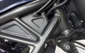 HONDA REBEL 250 MC49