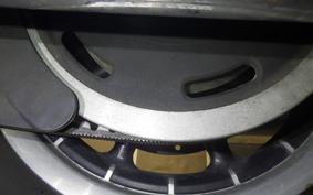 HARLEY FLHTC 1580 2008