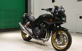 HONDA CB400 SUPER BOLDOR VTEC 2018 NC42