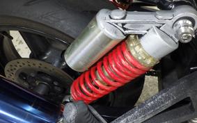 SUZUKI GSX1400 2008 GY71A