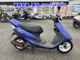 Фото Yamaha JOGZR-2 с японского аукциона